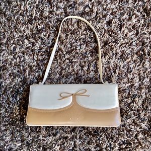Vintage Stuart Weitzman purse